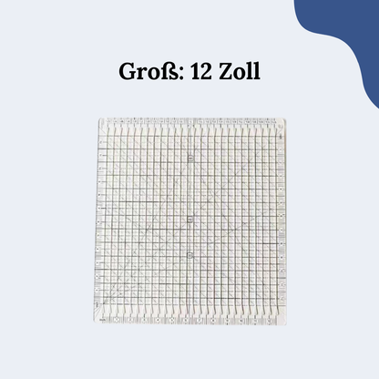 5-in-1 Patchwork Lineal