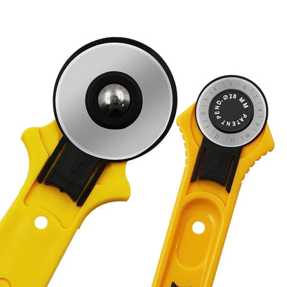 Patchwork - Rollschneider