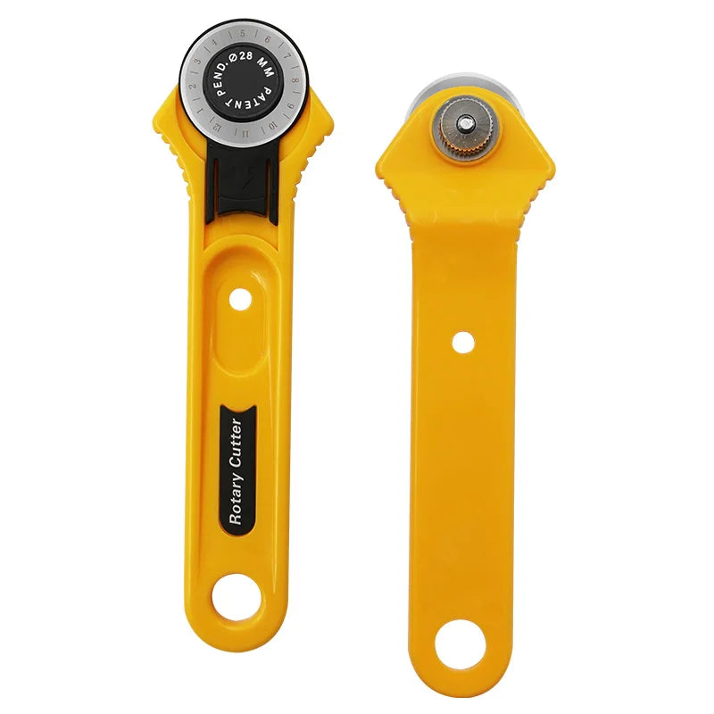 Patchwork - Rollschneider