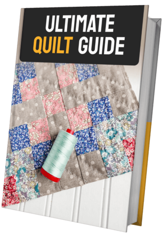 Der ultimative Quilt-Leitfaden